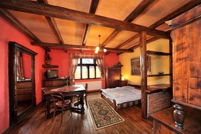 фото отеля Apartmany Village Velky Slavkov