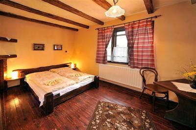 фото отеля Apartmany Village Velky Slavkov