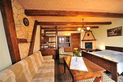 фото отеля Apartmany Village Velky Slavkov
