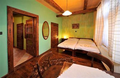 фото отеля Apartmany Village Velky Slavkov