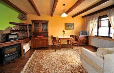 фото отеля Apartmany Village Velky Slavkov