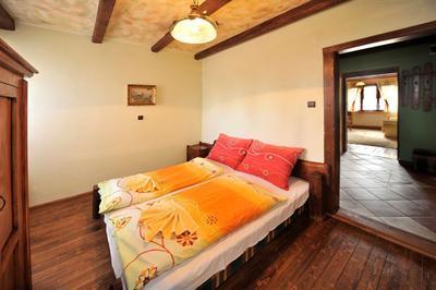 фото отеля Apartmany Village Velky Slavkov