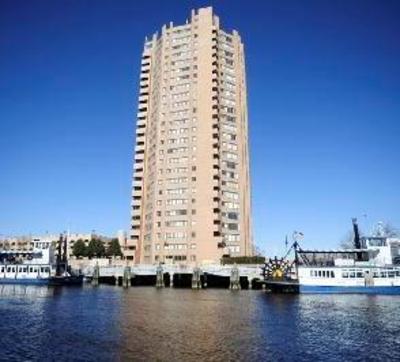 фото отеля Oakwood Apartments at Harbor Tower Portsmouth (Virginia)