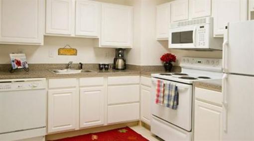 фото отеля Oakwood Apartments at Harbor Tower Portsmouth (Virginia)