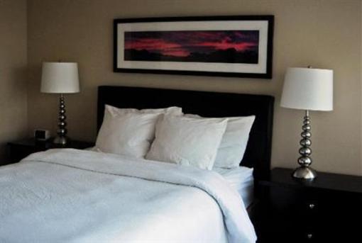 фото отеля Oakwood Apartments at Harbor Tower Portsmouth (Virginia)