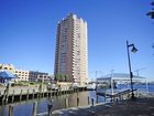 фото отеля Oakwood Apartments at Harbor Tower Portsmouth (Virginia)