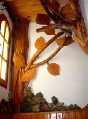 фото отеля El Caminante Hostel