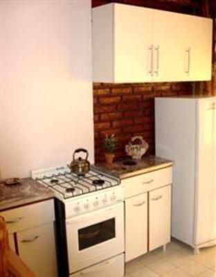 фото отеля El Caminante Hostel