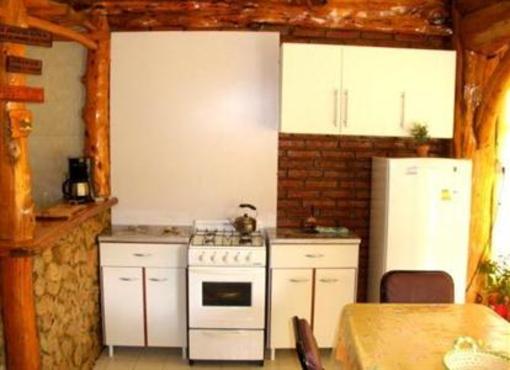 фото отеля El Caminante Hostel