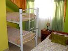 фото отеля El Caminante Hostel