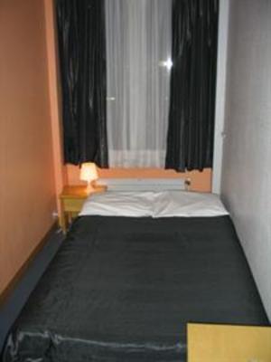 фото отеля Hotel New Galaxy