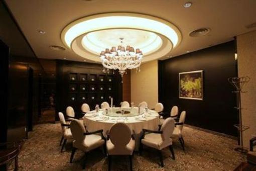 фото отеля Zhongtian Fenghuang Hotel Changzhou