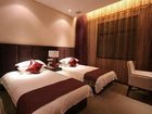 фото отеля Zhongtian Fenghuang Hotel Changzhou