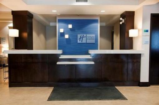 фото отеля Holiday Inn Express Sault Ste. Marie Ontario