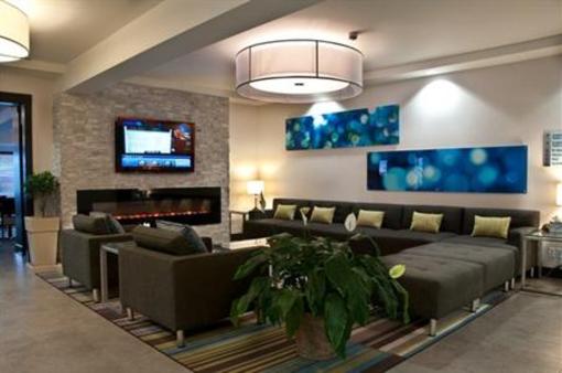 фото отеля Holiday Inn Express Sault Ste. Marie Ontario