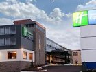 фото отеля Holiday Inn Express Sault Ste. Marie Ontario