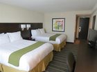 фото отеля Holiday Inn Express Sault Ste. Marie Ontario