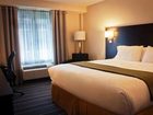 фото отеля Holiday Inn Express Sault Ste. Marie Ontario