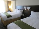 фото отеля Holiday Inn Express Sault Ste. Marie Ontario