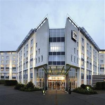 фото отеля NH Frankfurt Moerfelden