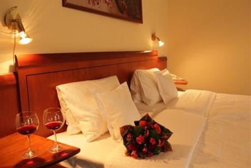 фото отеля Hotel-Sanatorium Westend