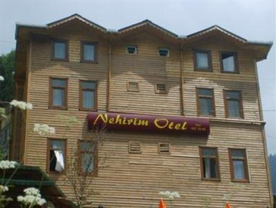 фото отеля Nehirim Otel