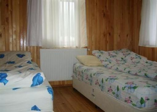 фото отеля Nehirim Otel