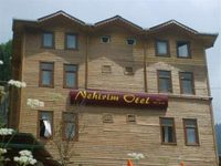 Nehirim Otel