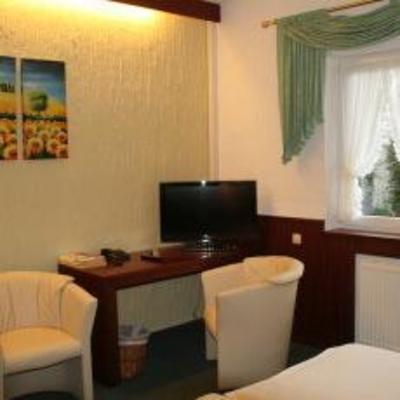 фото отеля Hotel Jaegerhof