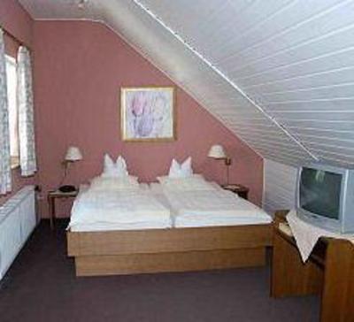 фото отеля Hotel Jaegerhof