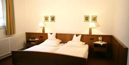 фото отеля Hotel Jaegerhof