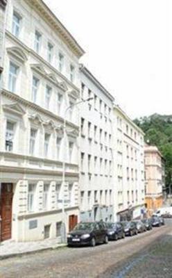 фото отеля Residence Jeronymova