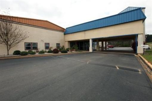 фото отеля Americas Best Value Inn Marshall