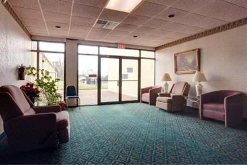 фото отеля Americas Best Value Inn Marshall