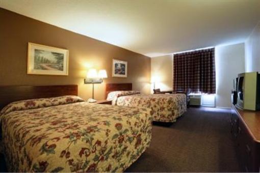 фото отеля Americas Best Value Inn Marshall