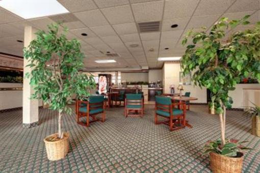 фото отеля Americas Best Value Inn Marshall