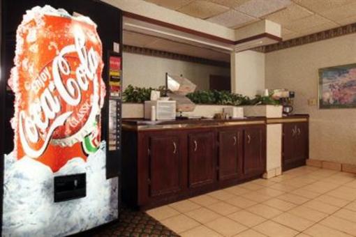 фото отеля Americas Best Value Inn Marshall