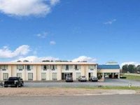 Americas Best Value Inn Marshall