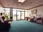 фото отеля Americas Best Value Inn Marshall