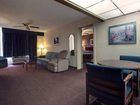 фото отеля Americas Best Value Inn Marshall