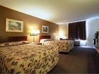 фото отеля Americas Best Value Inn Marshall