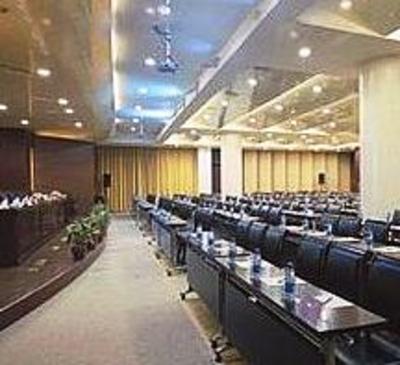 фото отеля Cosmos Business Hotel