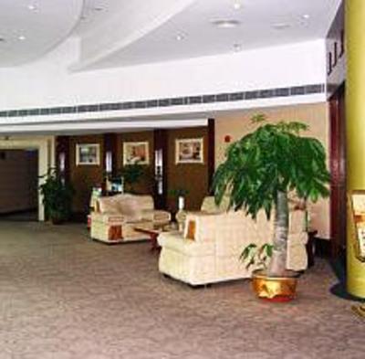 фото отеля Cosmos Business Hotel