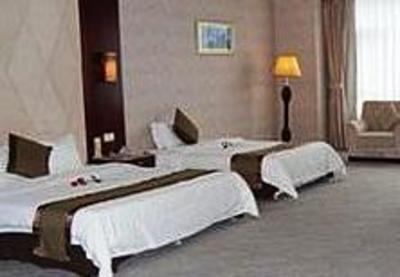 фото отеля Cosmos Business Hotel