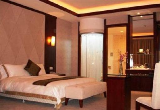 фото отеля Cosmos Business Hotel