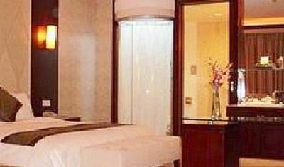 фото отеля Cosmos Business Hotel