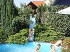 фото отеля Szent Kristof Panzio Vonyarcvashegy
