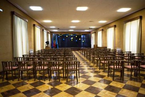 фото отеля Inatel Santa Maria Da Feira