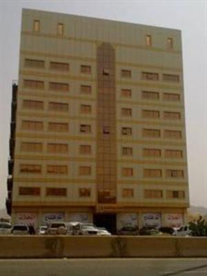 фото отеля Rabwah Alsafwa