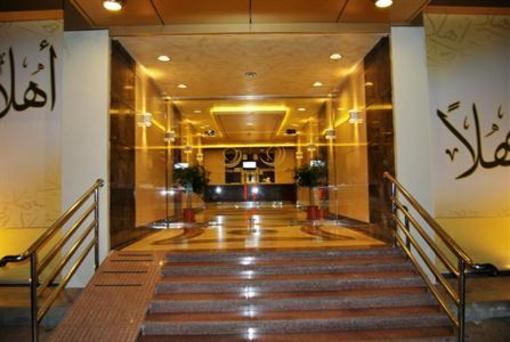 фото отеля Rabwah Alsafwa